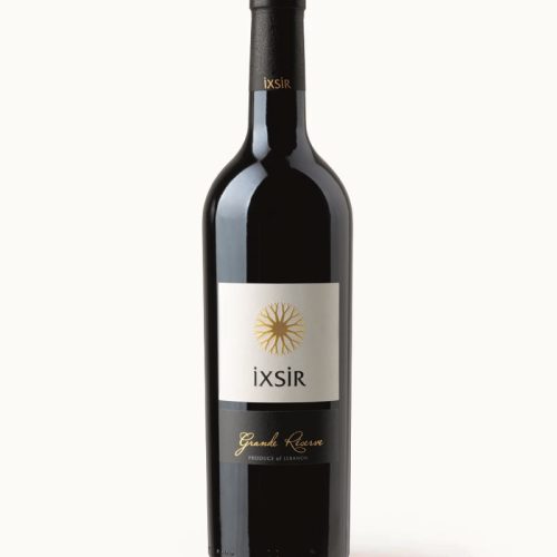 IXSIR GRAND ROUGE 2016