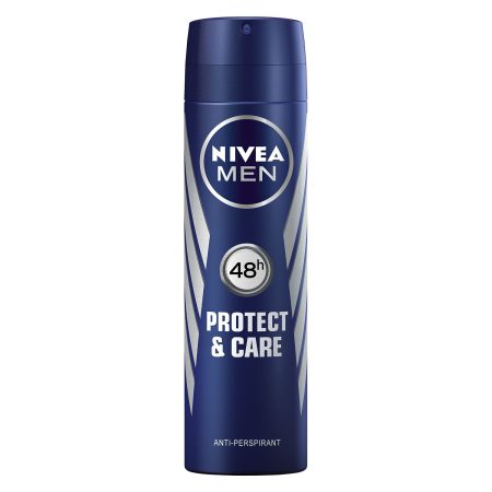 NIVEA PROTECT & CARE DEODORANT FOR MEN 150ML