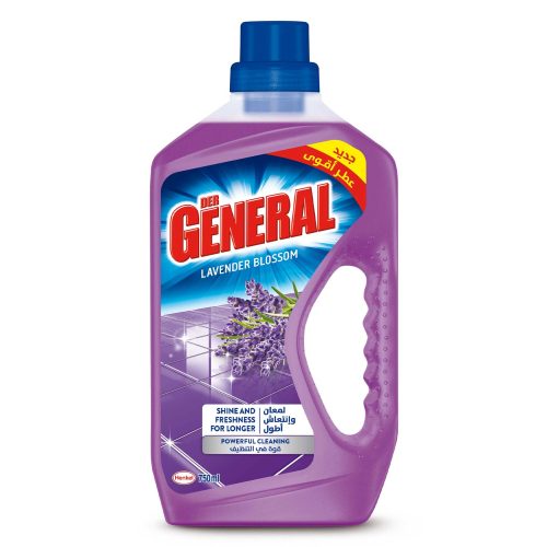 DER GENERAL LIQUID PROTECTION LAVENDER 750ML
