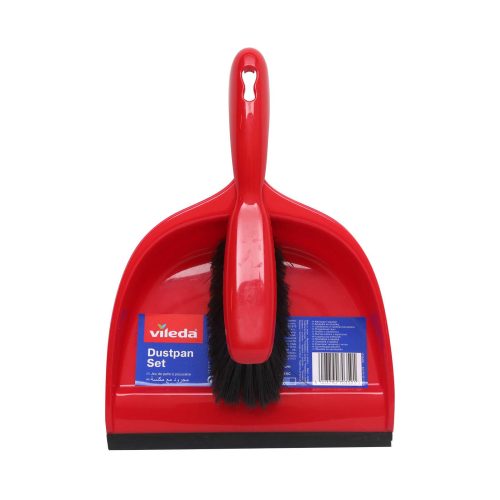 VILEDA DUSPATAN AND BROOM PACK