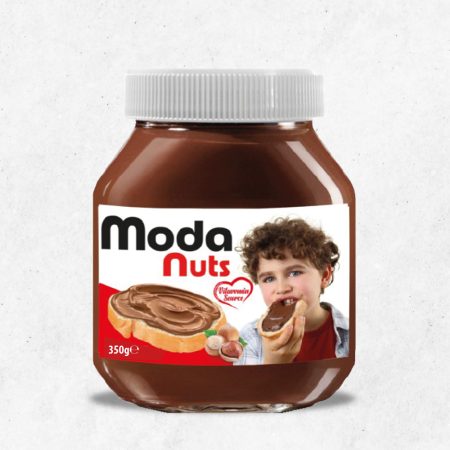 MODA CHOCOLATE SPREAD 350G