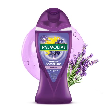 PALMOLIVE SO RELAXED GEL DOUCHE 250ML