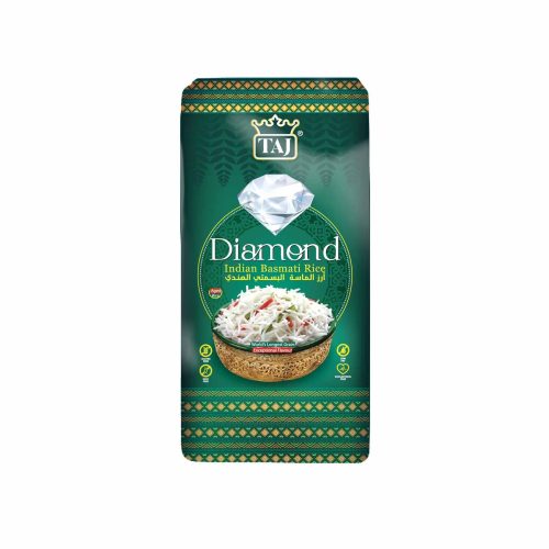 TAJ DIAMOND INDIAN RICE 908G (24)