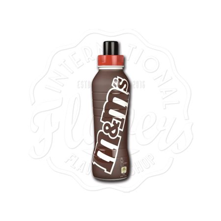 M&M CHOCOLATE MILKSHAKE 350ML