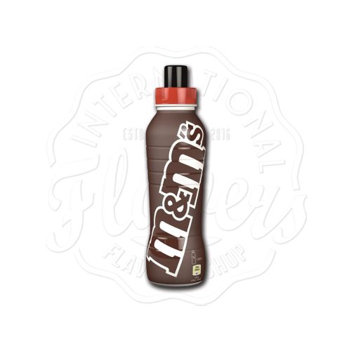 M&M CHOCOLATE MILKSHAKE 350ML