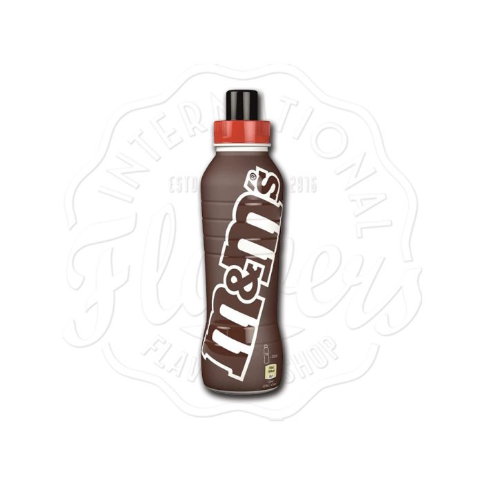 M&M CHOCOLATE MILKSHAKE 350ML