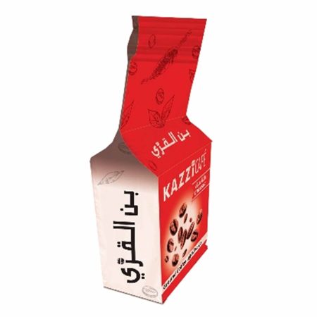KAZZI CAFE 180G