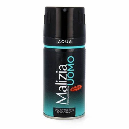 MALIZIA UOMO DEODORANT AQUA 150ML