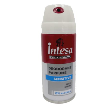 INTESA DEODORANT 150ML SENSITIVE