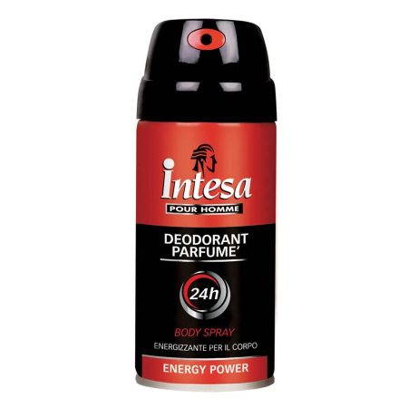 INTESA DEODORANT 150ML ENERGY POWER