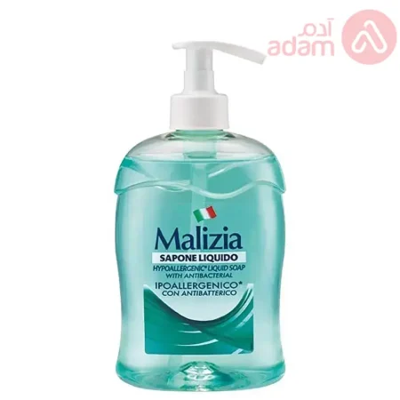 MALIZIA HAND WASH ANTI BACTERIAL 500ML