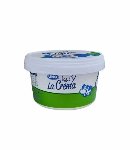 LA CREMA FARM LABNEH 400G