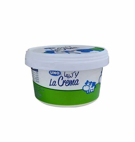LA CREMA FARM LABNEH 400G