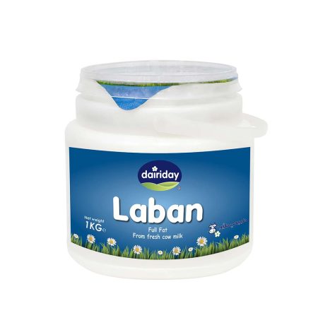 DAIRIDAY LABAN 1KG