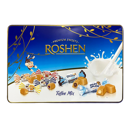 ROSHEN TOFFEE MIX 500G