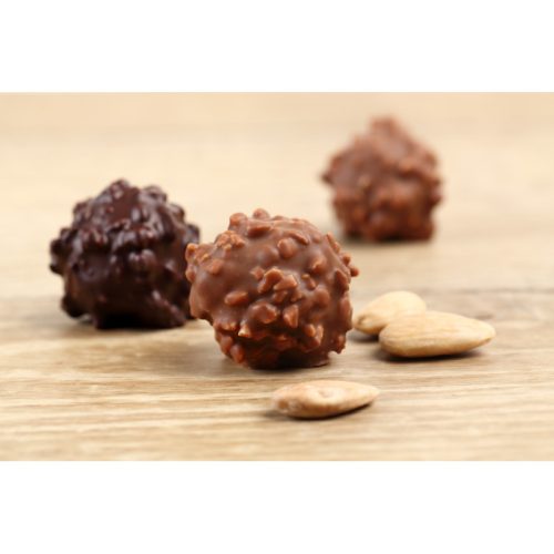 CHAMSINE RMS BALL CHOCO 40G