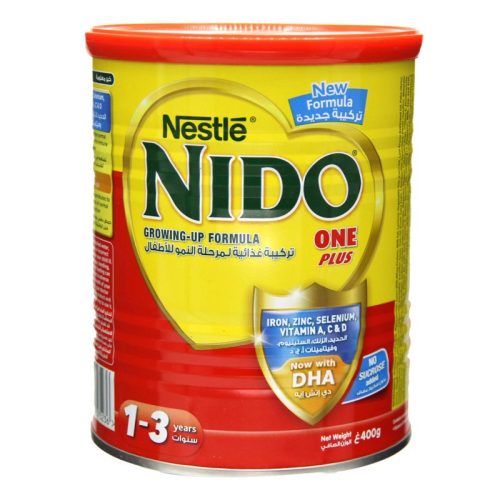 LT/NIDO 3+GUM 400G (24)