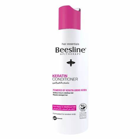 BEESLINE KERATIN CONDITIONER 200ML