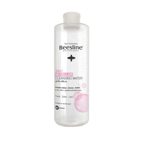 BEESLINE MICELLAR CLEANSING WATER 400ML