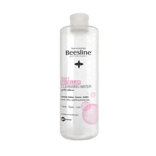 BEESLINE MICELLAR CLEANSING WATER 400ML
