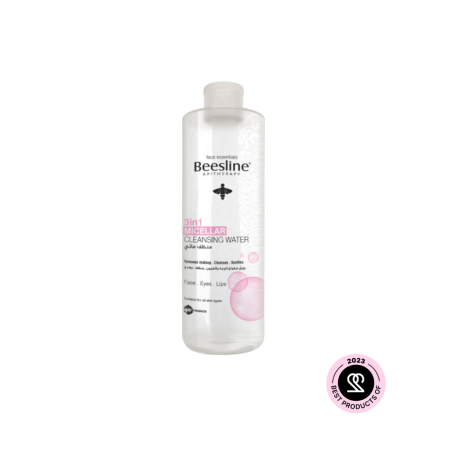 BEESLINE MICELLAR CLEANSING WATER 100ML