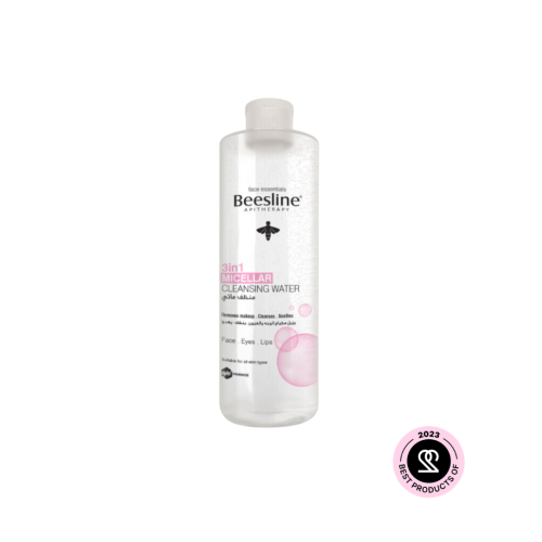 BEESLINE MICELLAR CLEANSING WATER 100ML