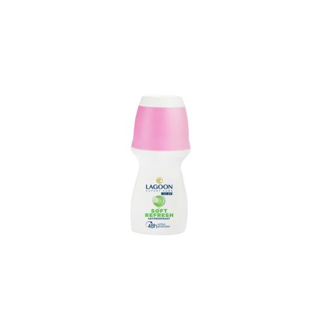 LAGOON ROLL ON FOR WOMEN 50M SOFT REFRESH