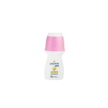 LAGOON ROLL ON FOR WOMEN 50M AMBER TOUCH