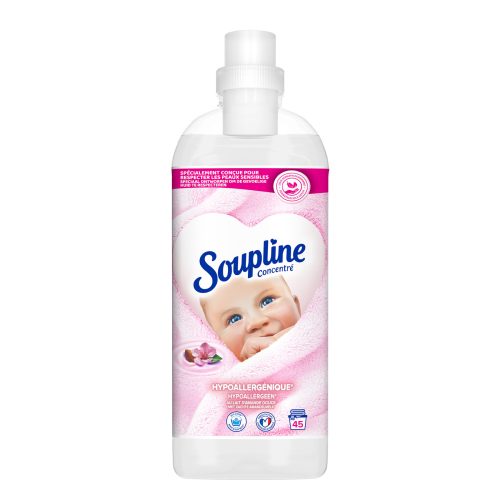 SOUP CONC 1L HYPOALLERGENIC