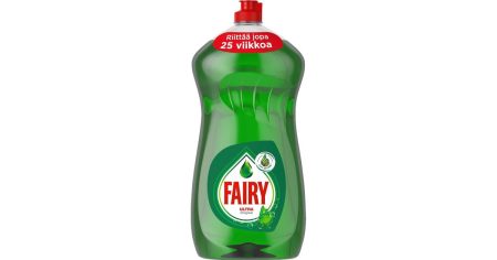 FAIRY ORIGINAL 1.25L