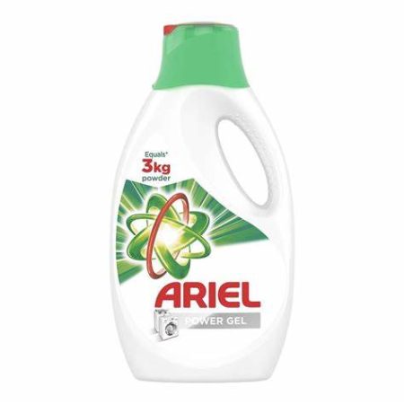 ARIEL LQUID POWER GEL 1.8 X2-20%