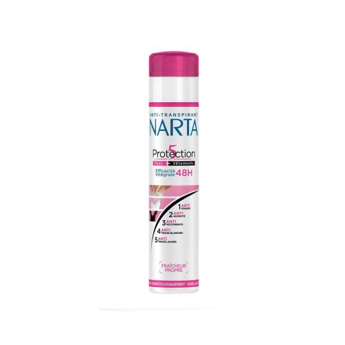 -NARTA DEO F 5 PROTECTIOM 200M