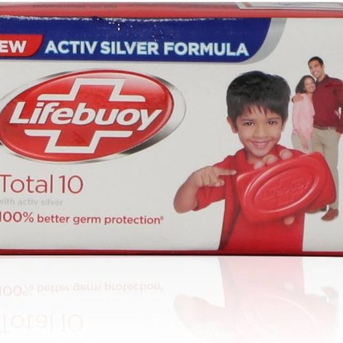 LIFEBUOY SOAP 115G TOTAL