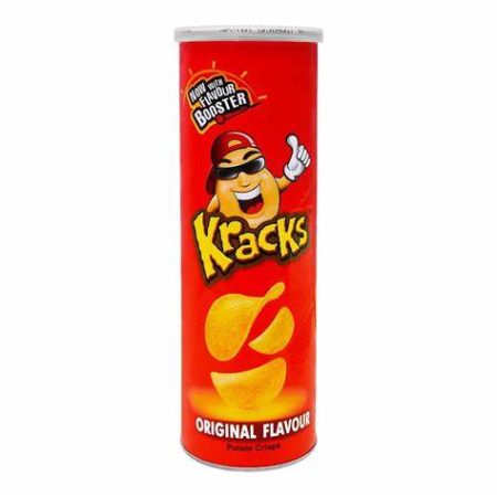 KRACKS ORIGINAL 110G