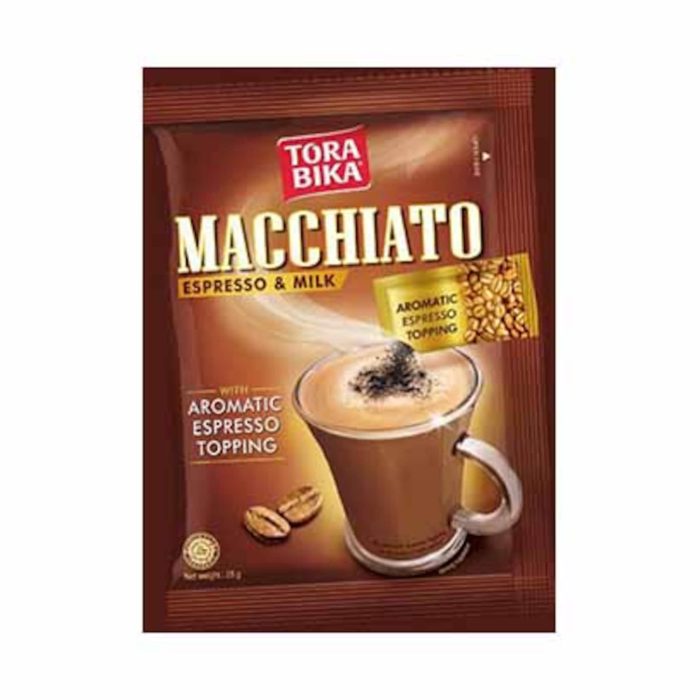 TORABIKA MACCHIATO 25G
