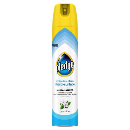 PLEDGE MULTI SURFACE JASMINE 250ML