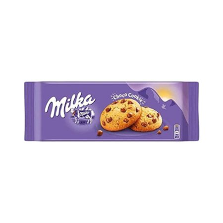 MILKA CHOCO COOKIE 135G