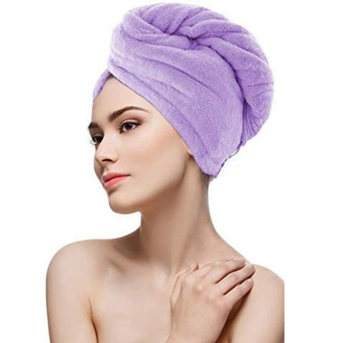 MAGIC CLN MC 087 HAIR WRAP