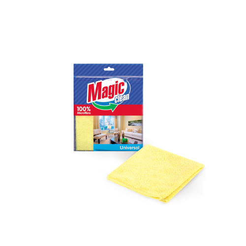 MAGIC CLN MC 080 KITCHEN CLOTH X5