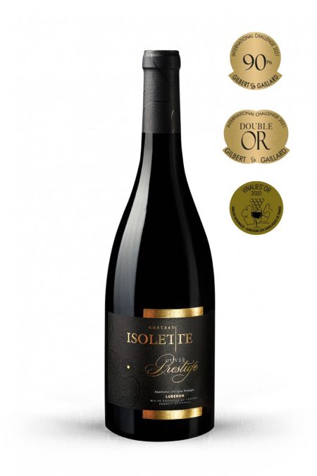 CUVEE PRESTIGE 2019