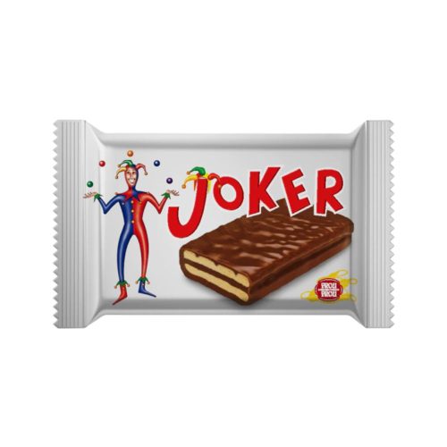 FROU FROU JOCKER 25G (19+6)