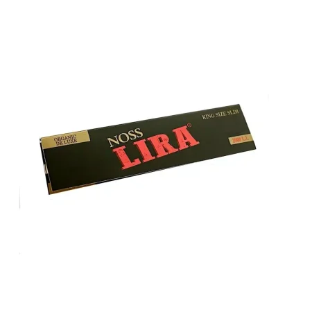 LIRA JUMBO KING BLACK