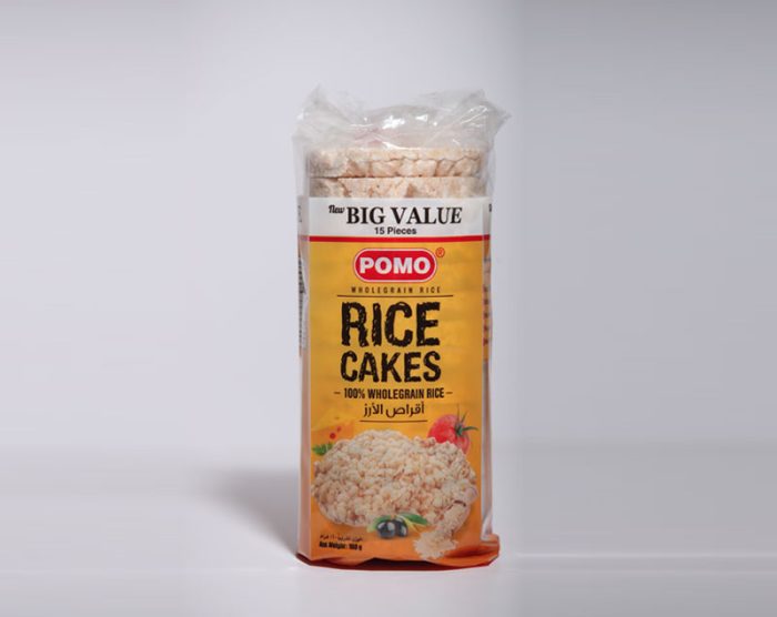 POMO RICE CAKE