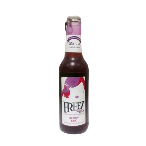 FREEZ MIX BERRY 275ML
