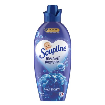 SOUPLINE MOMENTS MAGIQUES 1.2L