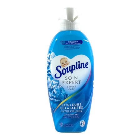 SOUPLINE ULTRA SOIN EXPERT COULEURS 1.2L