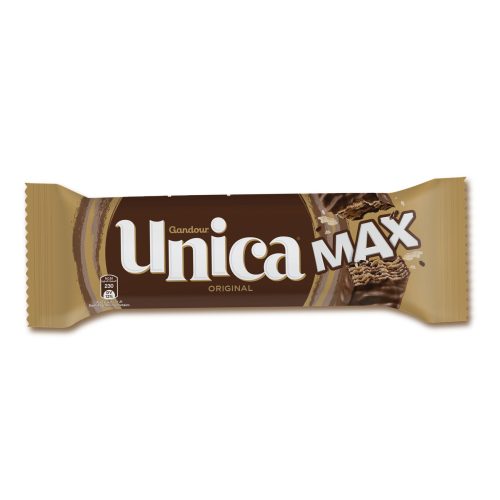 UNICA MAX CHOCOLATE 45G