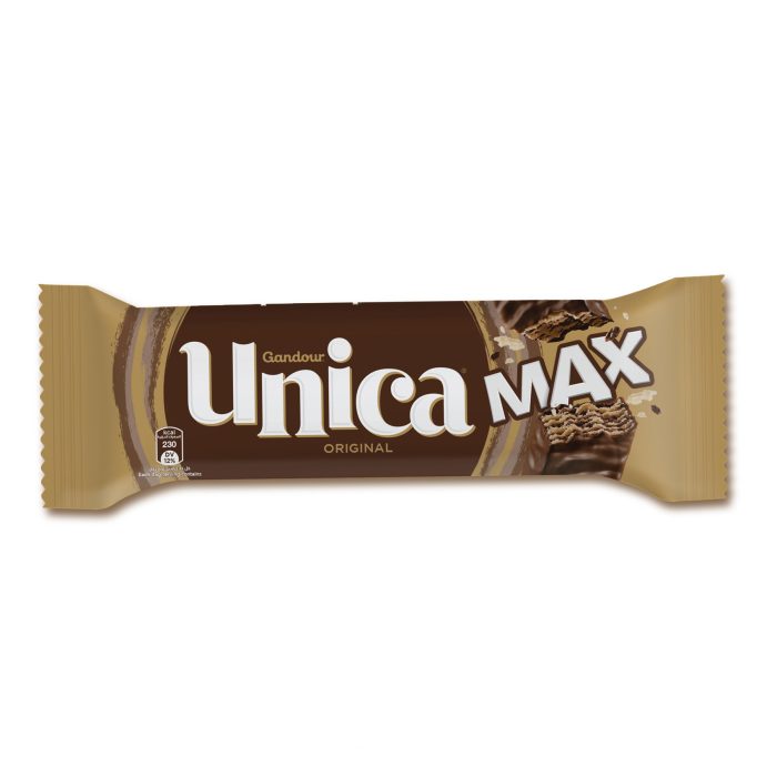 UNICA MAX CHOCOLATE 45G