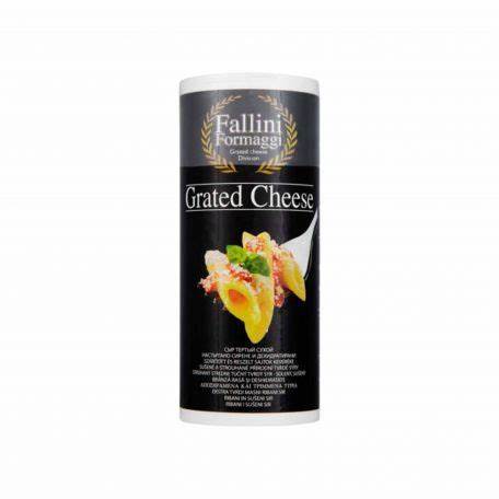 FALLINI PARMESAN BOITE 80G