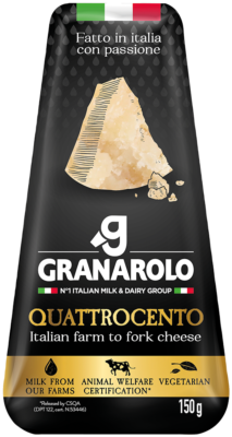 GRANAROLO QUATTROCENTO 150G